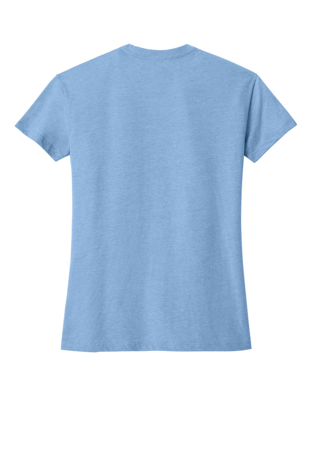 Next Level Apparel Women's CVC Relaxed Tee NL6600