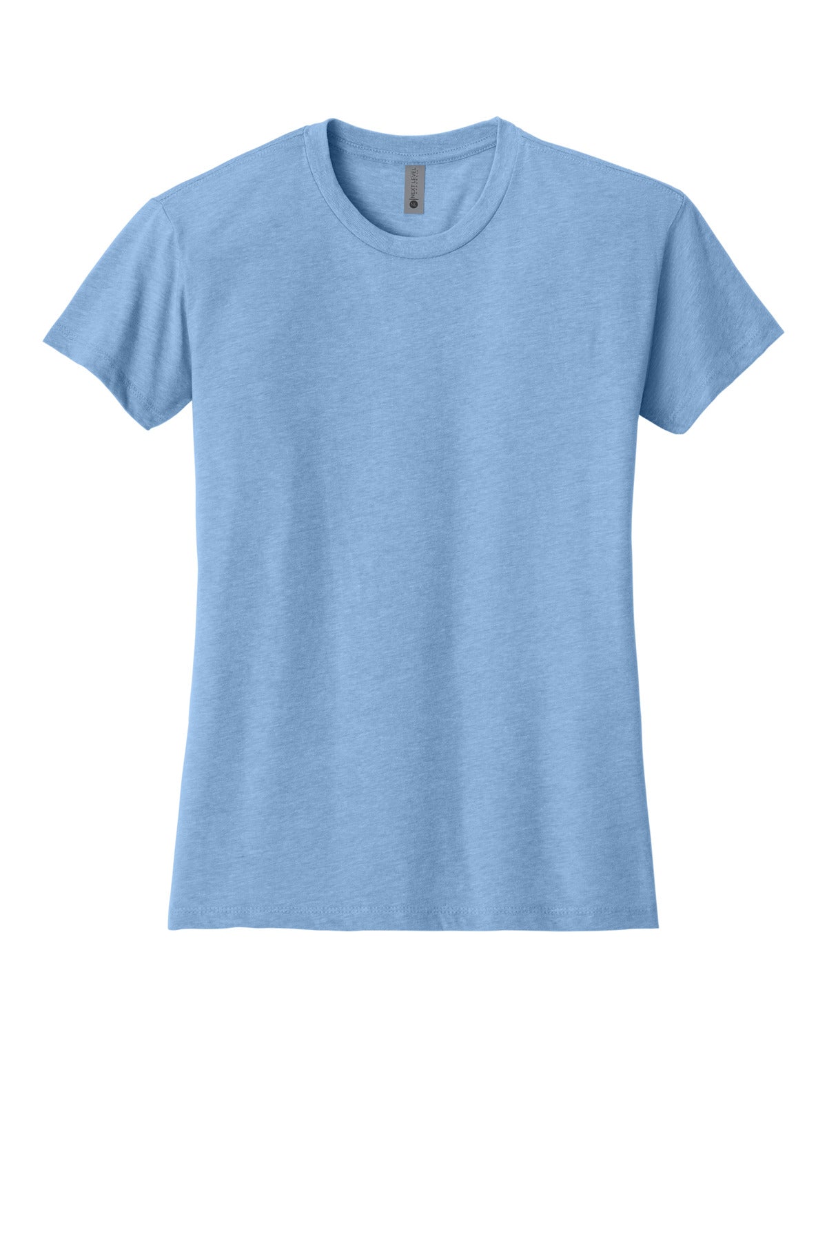 Next Level Apparel Women's CVC Relaxed Tee NL6600