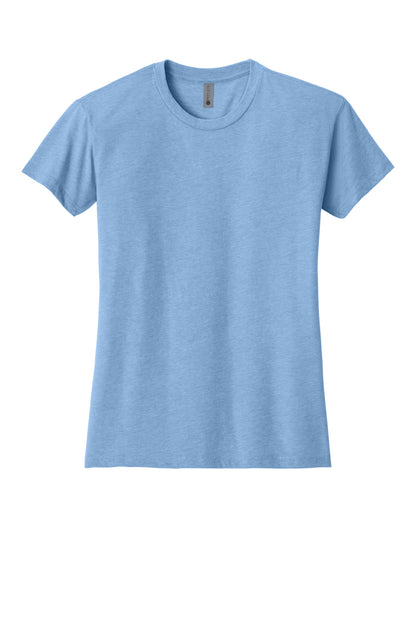 Next Level Apparel Women's CVC Relaxed Tee NL6600