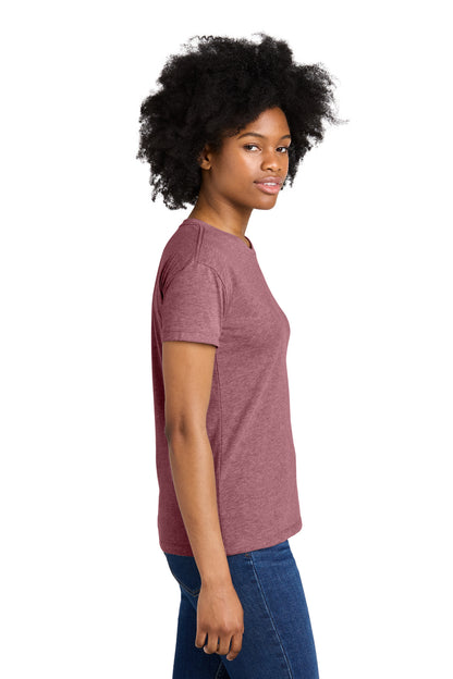 Next Level Apparel Women's CVC Relaxed Tee NL6600