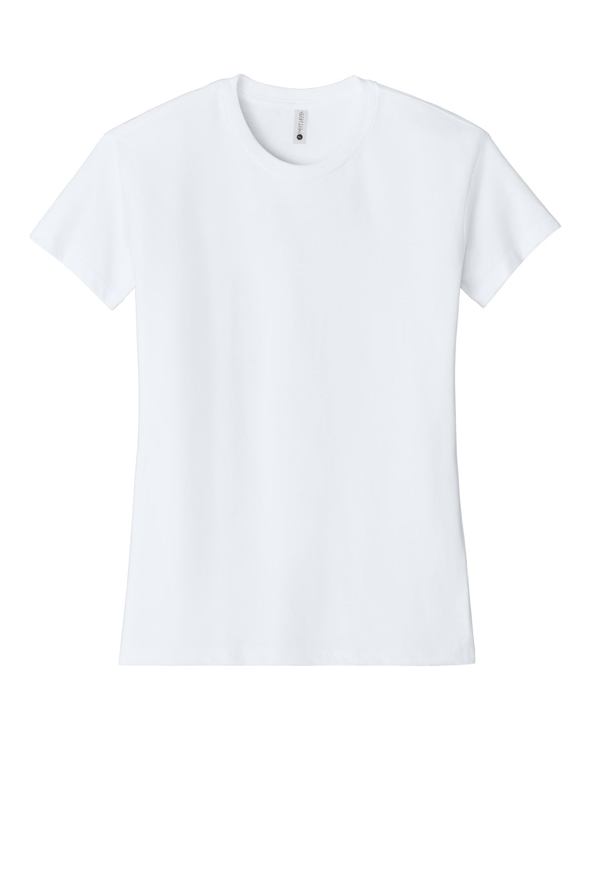 Next Level Apparel Women's CVC Relaxed Tee NL6600