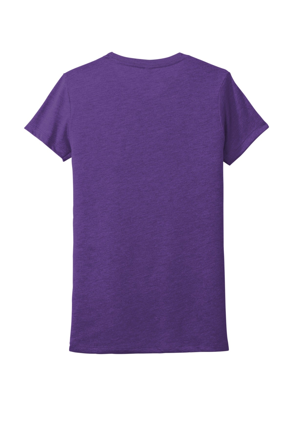 Next Level Apparel Women's Tri-Blend Tee. NL6710