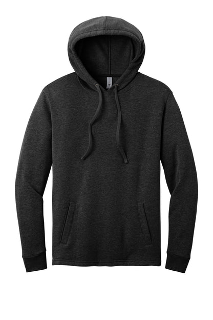 Next Level Apparel Unisex Malibu Pullover Hoodie. NL9300