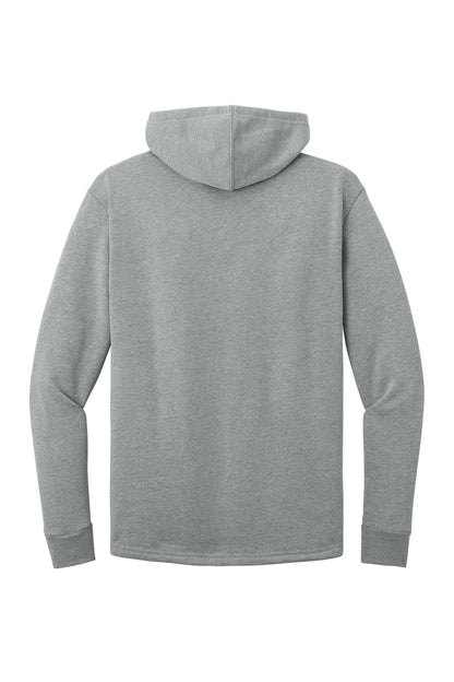 Next Level Apparel Unisex Malibu Pullover Hoodie. NL9300