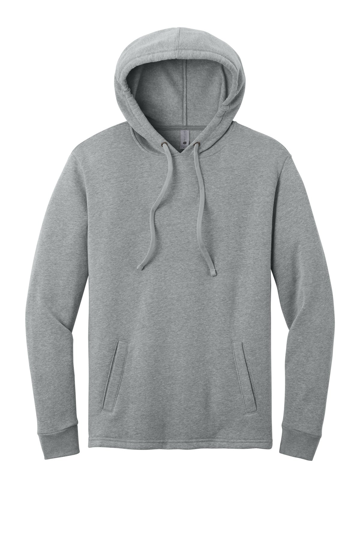 Next Level Apparel Unisex Malibu Pullover Hoodie. NL9300