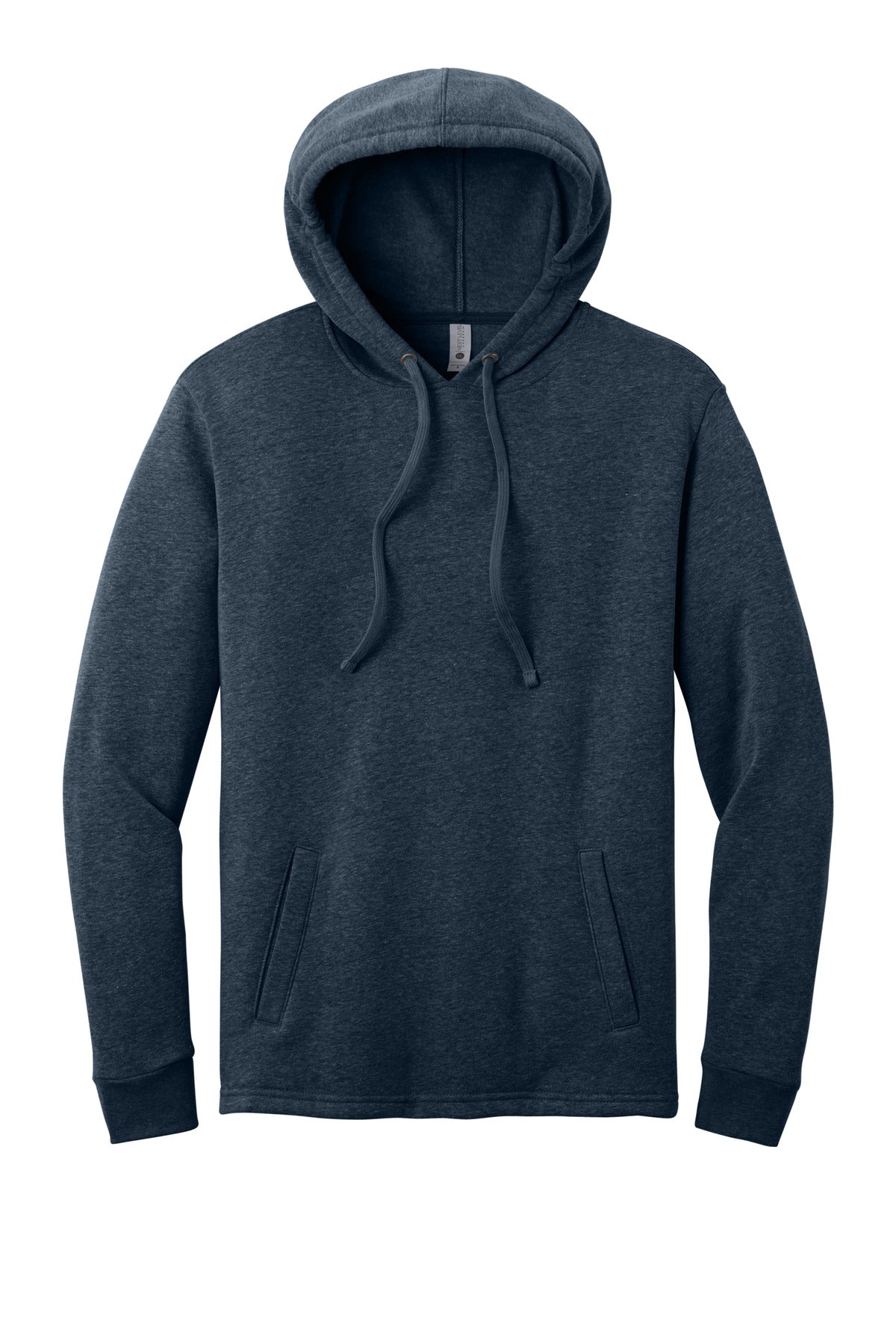 Next Level Apparel Unisex Malibu Pullover Hoodie. NL9300