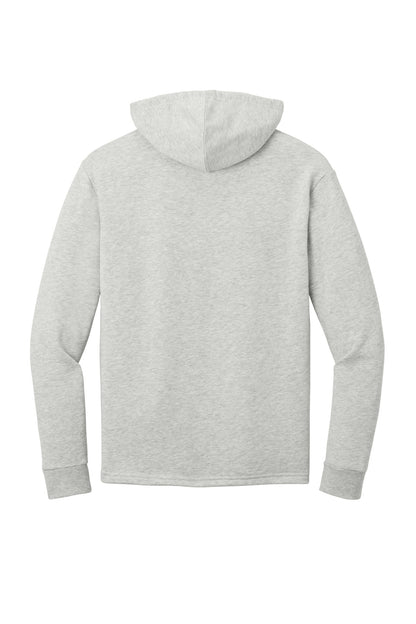 Next Level Apparel Unisex Malibu Pullover Hoodie. NL9300