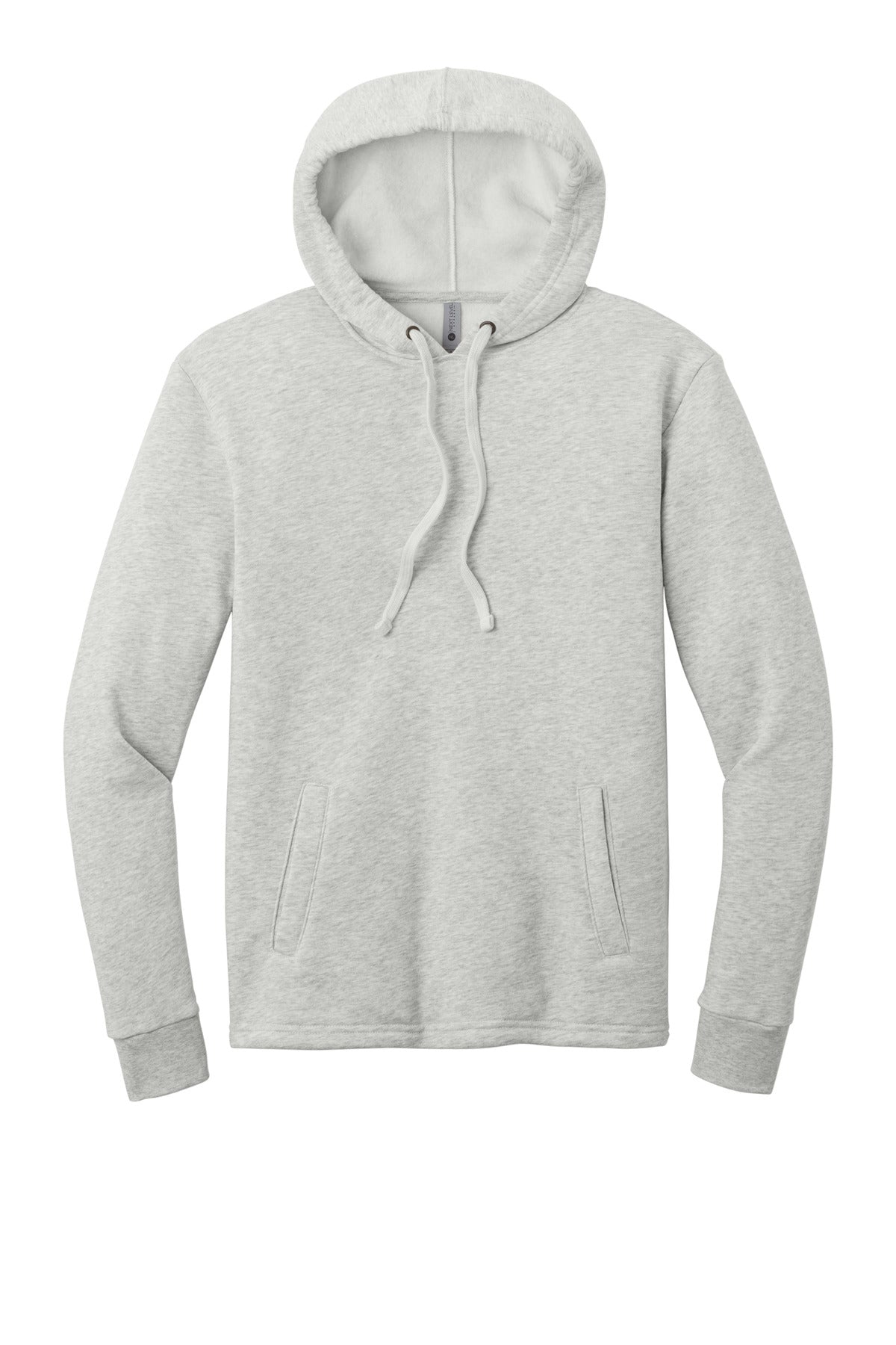 Next Level Apparel Unisex Malibu Pullover Hoodie. NL9300