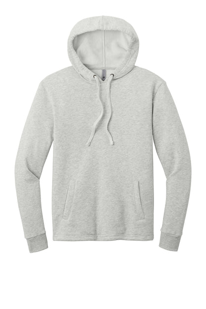 Next Level Apparel Unisex Malibu Pullover Hoodie. NL9300