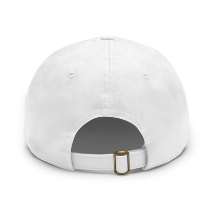 Devins Pack Dad Hat