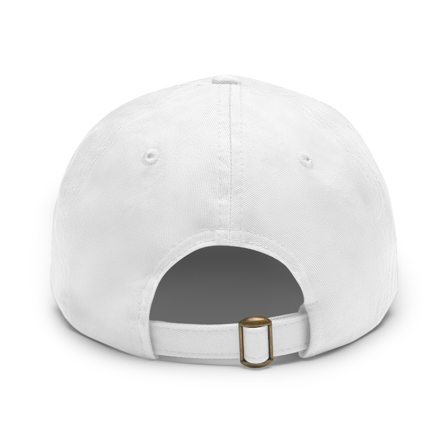 Devins Pack Calm, Balanced, Connected Dad Hat