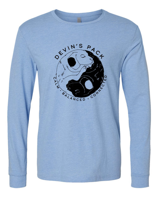 Devins Pack Long Sleeve Tee