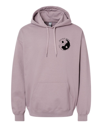 Devins Pack Hooded Sweatshirt