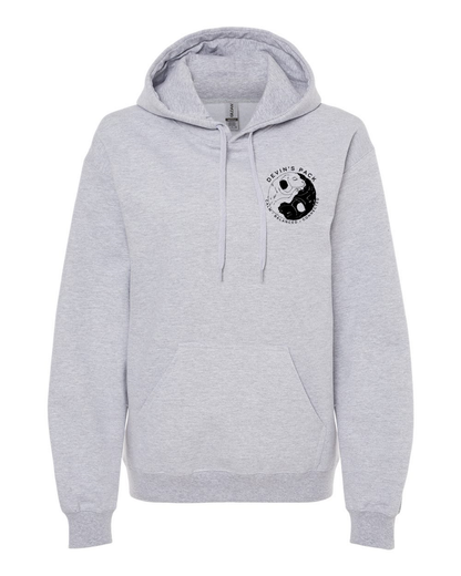 Devins Pack Hooded Sweatshirt