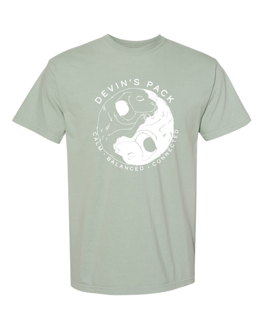 Comfort Colors Devin's Pack Short Sleeve Shirt