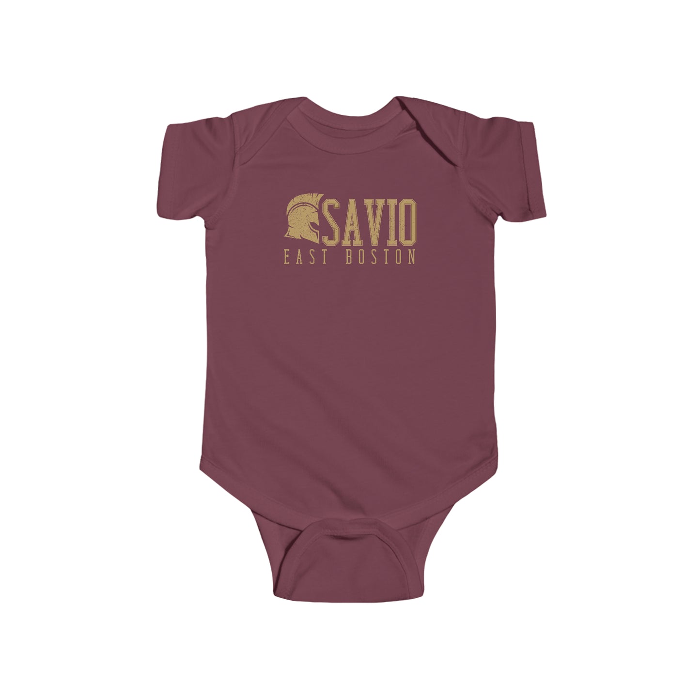 Savio Baby Onesie