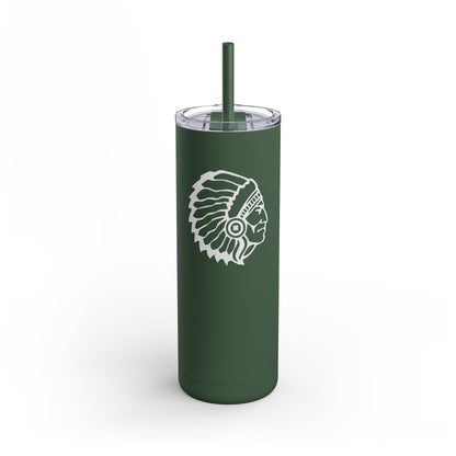 Billerica Softball Tumbler