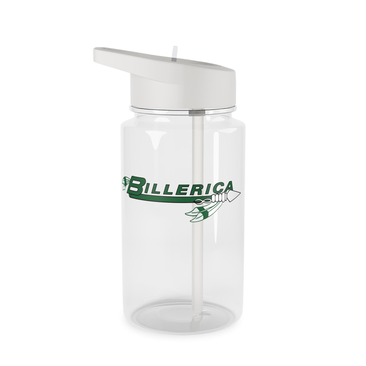 Billerica Water Bottle