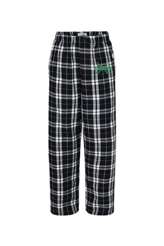 Billerica Field Hockey Youth Flannel Pants