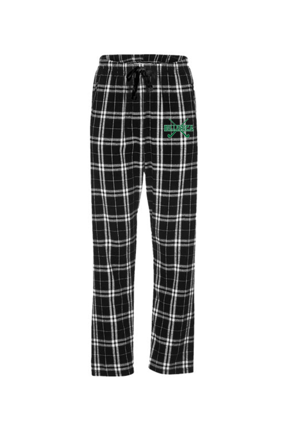 Billerica Field Hockey Women's Flannel Pants