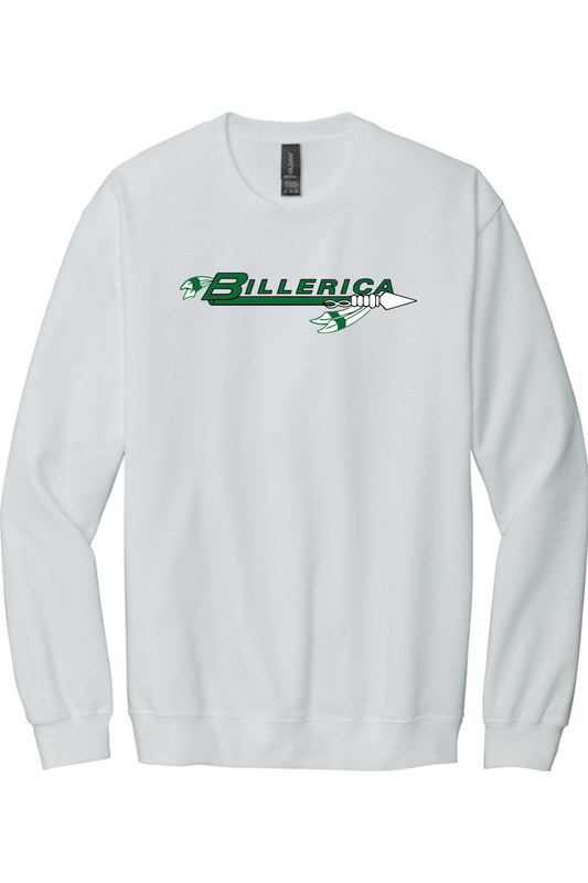 Billerica Arrow Midweight Crewneck Sweatshirt