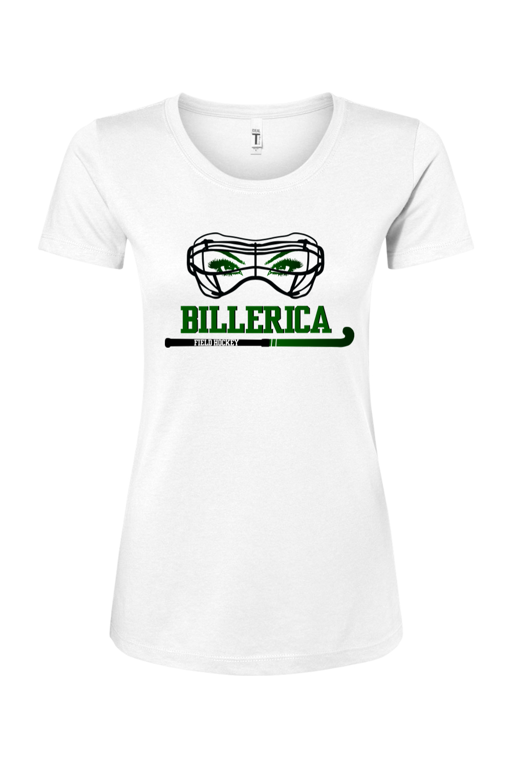 Billerica Field Hockey Women's T-Shirt