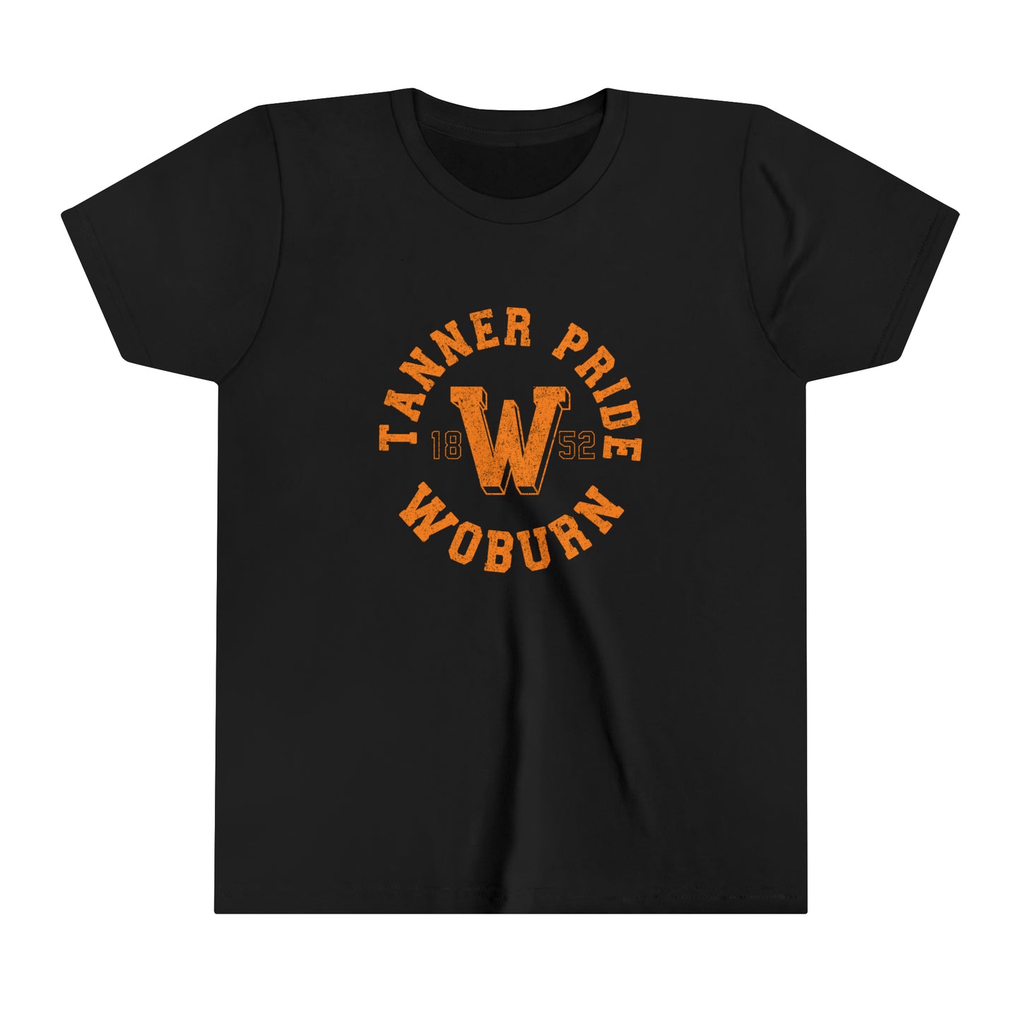 Tanners Pride Youth Tee