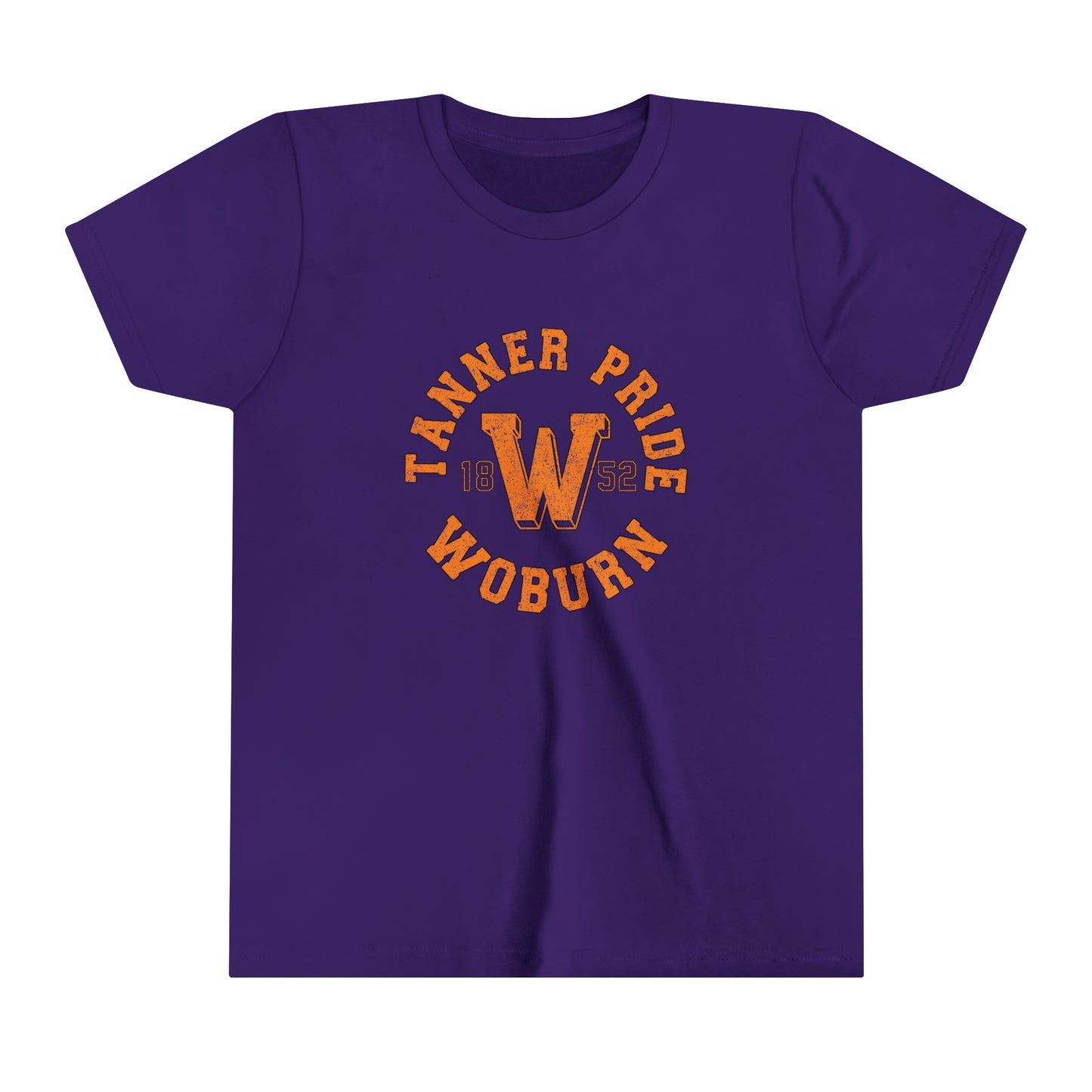 Tanners Pride Youth Tee