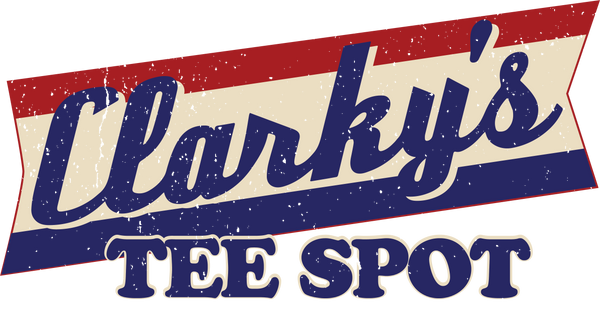 Clarkys Tee Spot