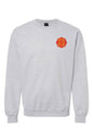 Woburn Local 971 Logo Crewneck Sweatshirt - Unisex