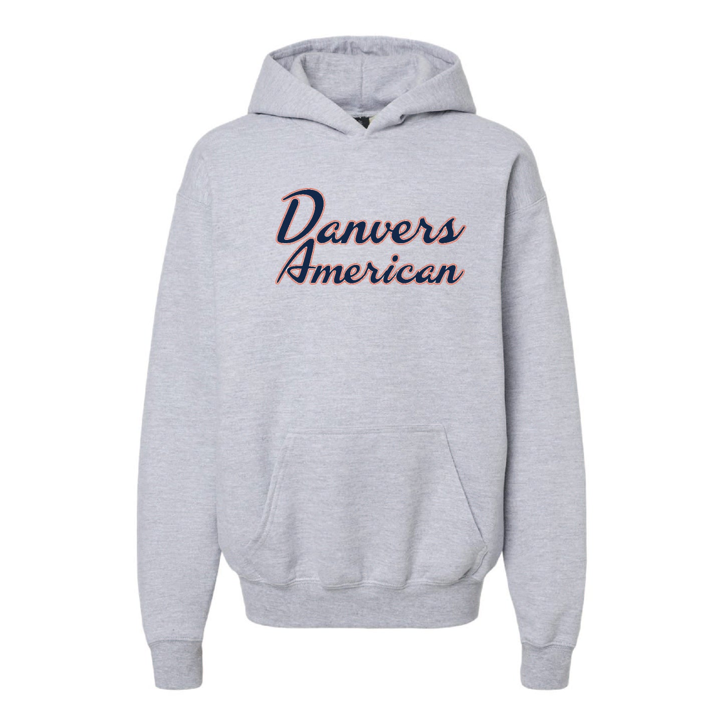 Danvers American Youth Hoodie