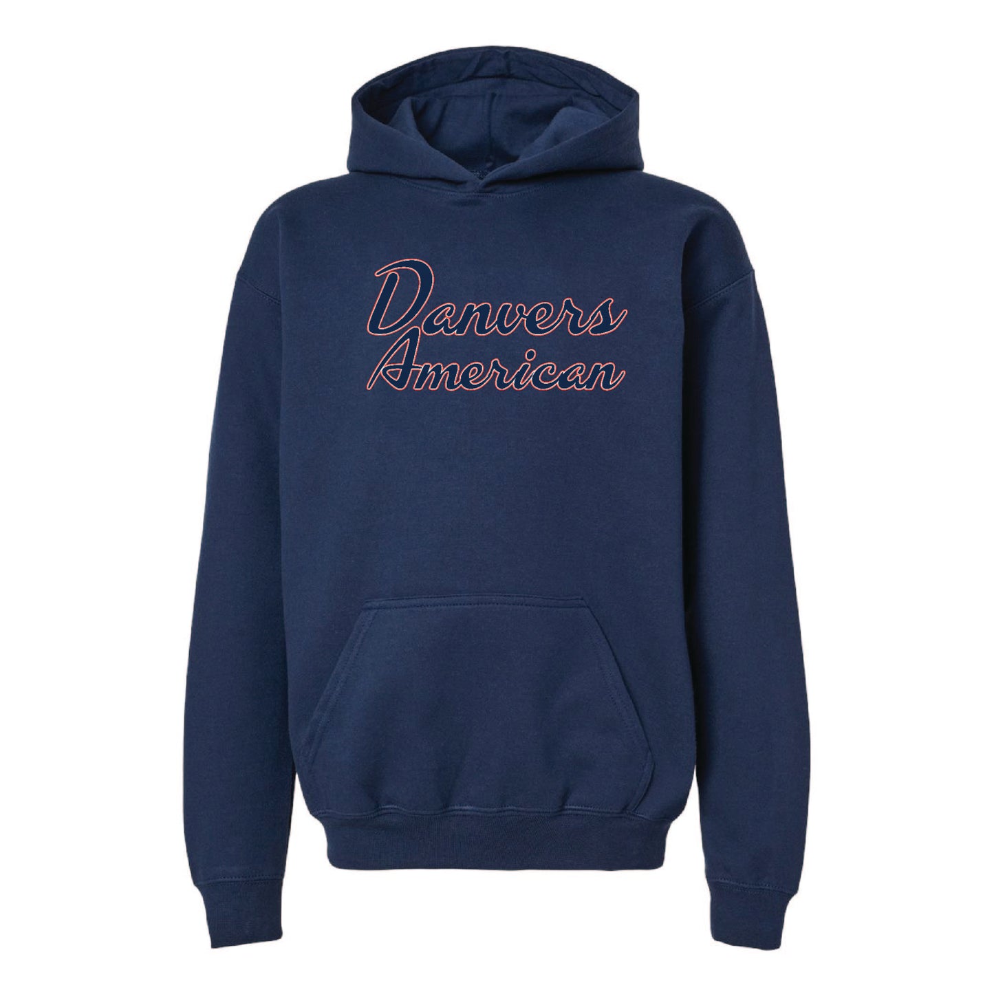 Danvers American Youth Hoodie