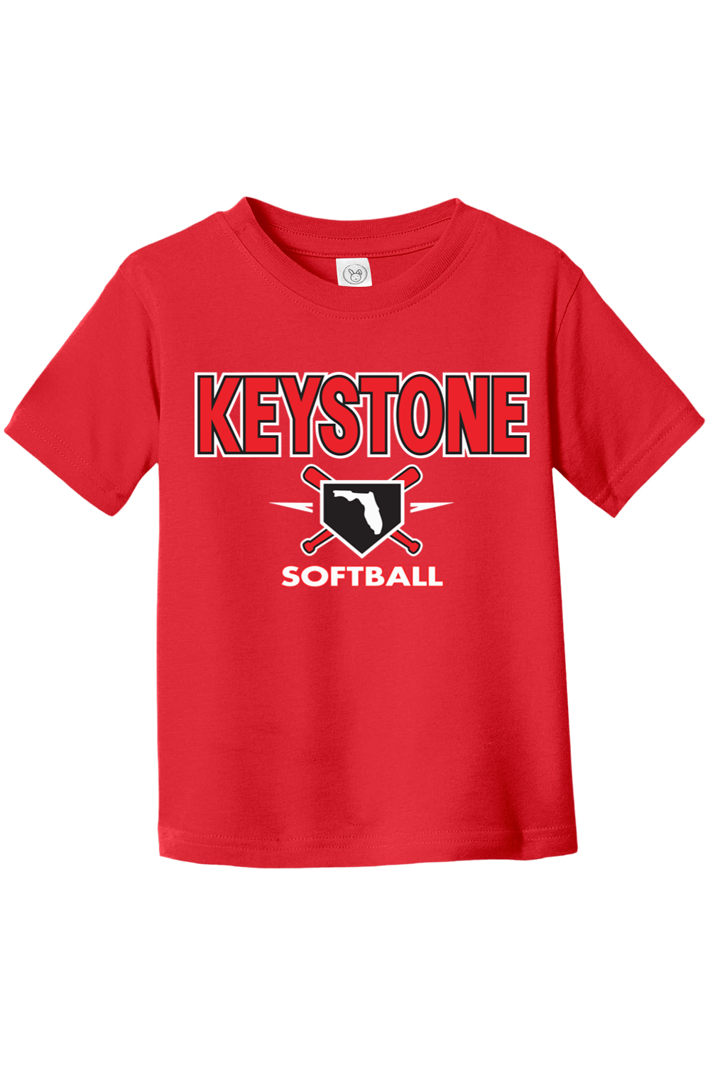 Keystone Softball Toddler T-shirt