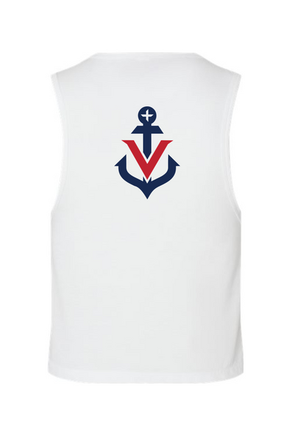 CrossFit Variance Plus Women's Crop Tank