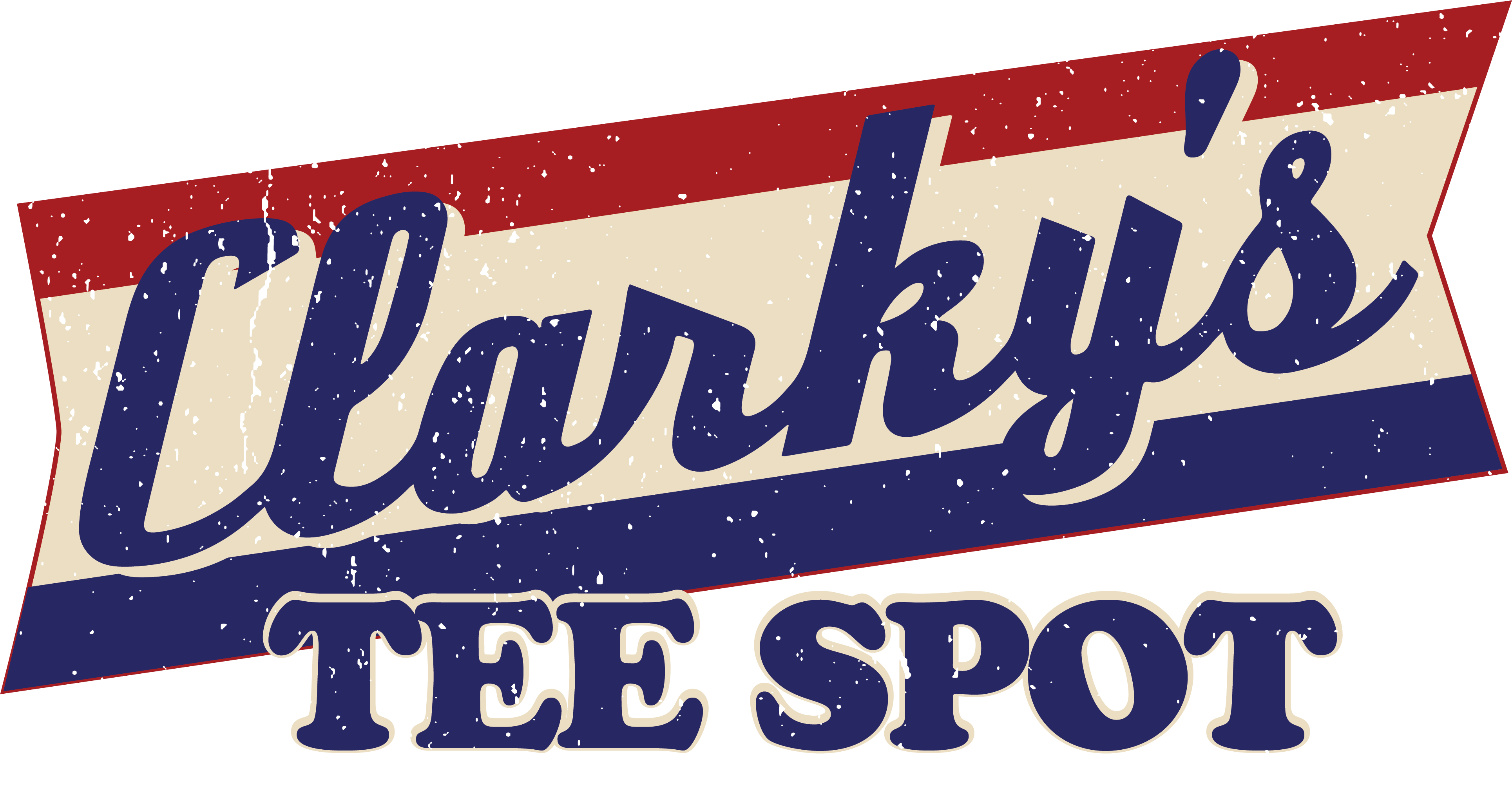 Clarkys Tee Spot